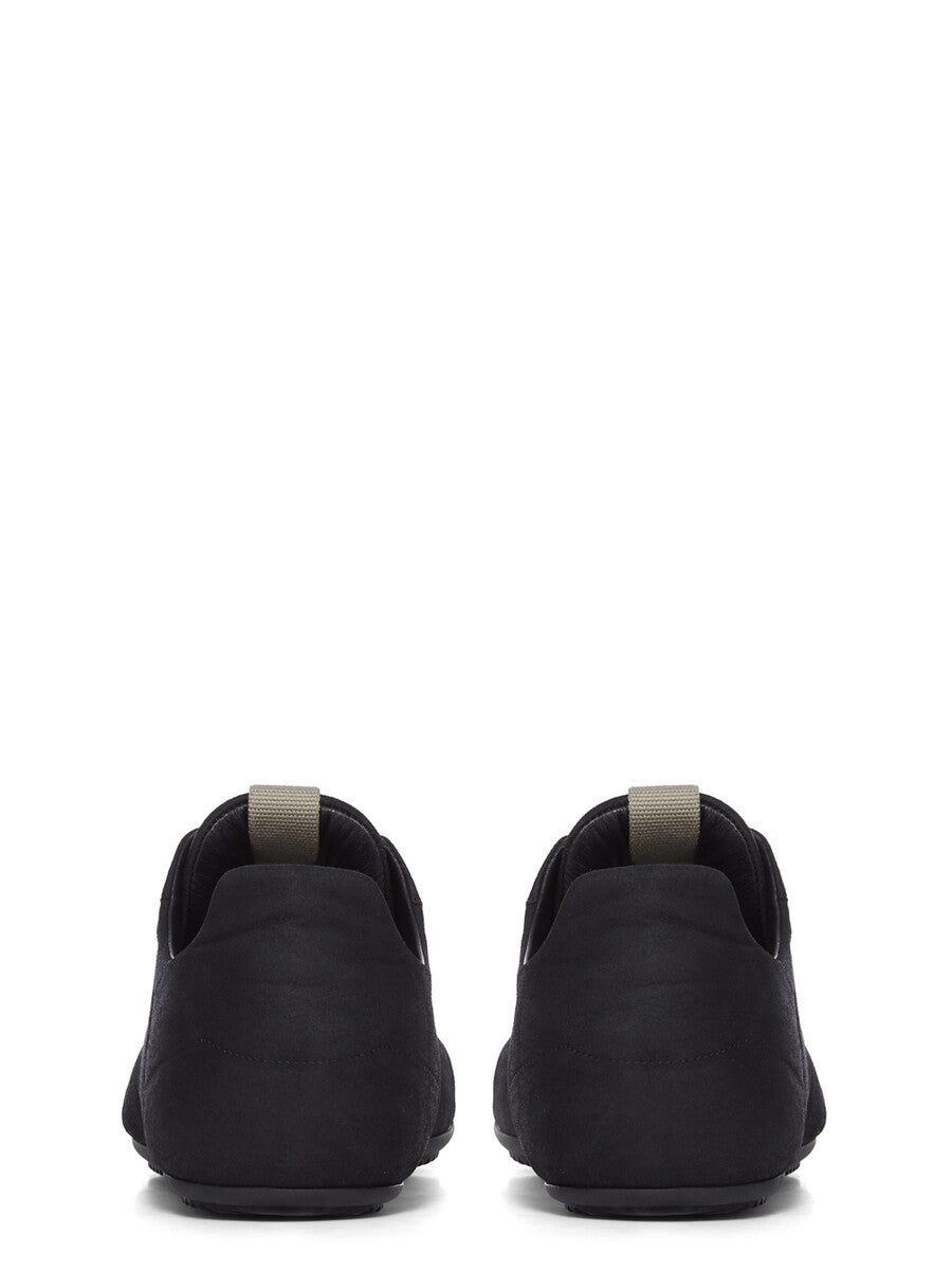 RP02F5853_LBSQ1_99 | QUILTED MINIMAL SNEAKS