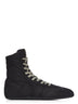 RP02F5856_LBSQ1_99 | QUILTED MINIMAL HIGH SNEAKS