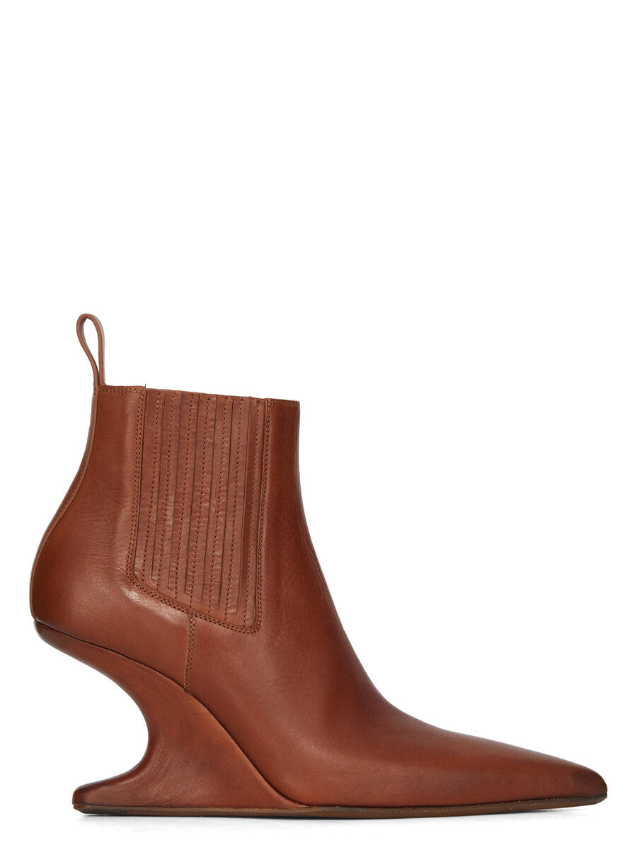 RP02F5879_LGEEC_114 | CANTILEVER 8 ANKLE SHARP