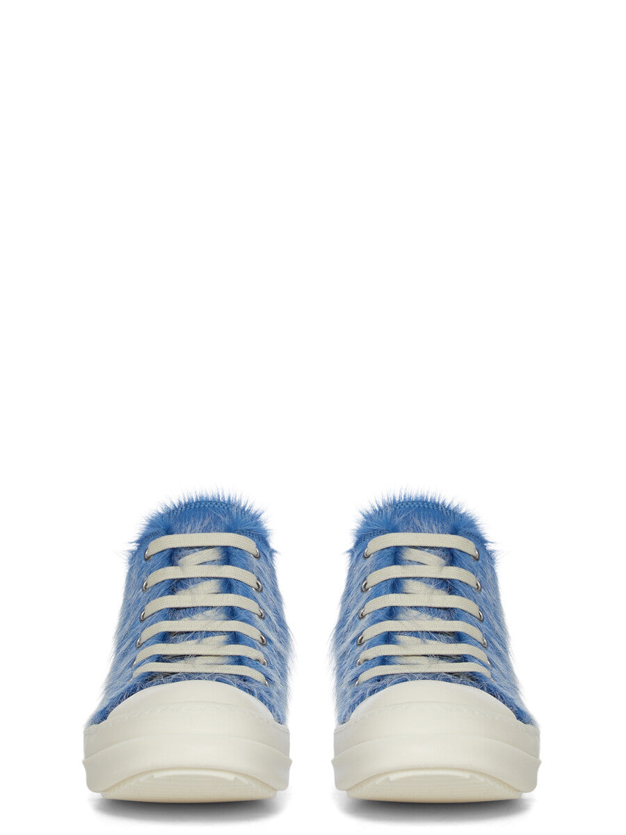LOW SNEAKS| RICK OWENS