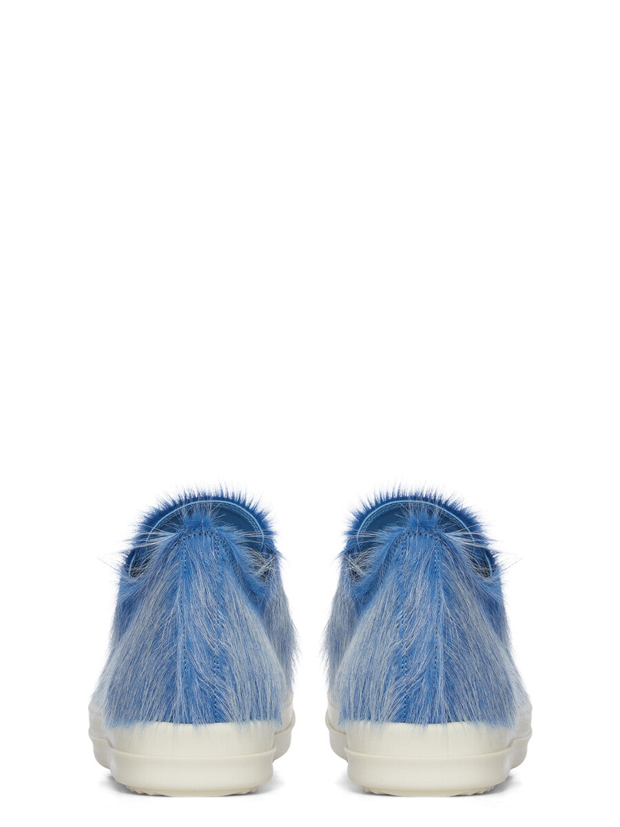 LOW SNEAKS| RICK OWENS
