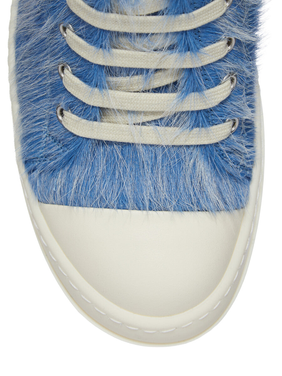 LOW SNEAKS| RICK OWENS