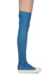 RP02F5893_LS_6611 | HIGH STOCKING SNEAKS