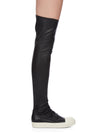 RP02F5893_LS_911 | HIGH STOCKING SNEAKS