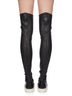 RP02F5893_LS_911 | HIGH STOCKING SNEAKS