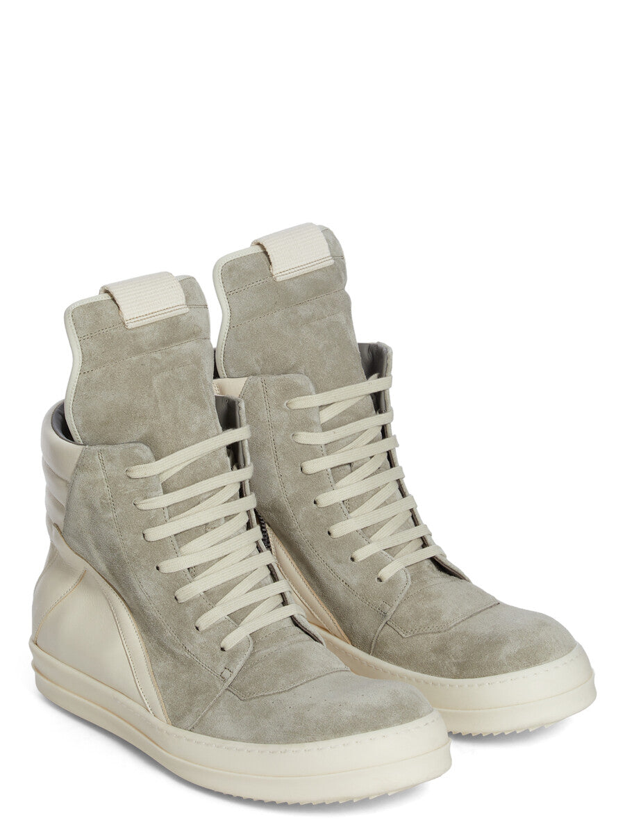 GEOBASKET| RICK OWENS
