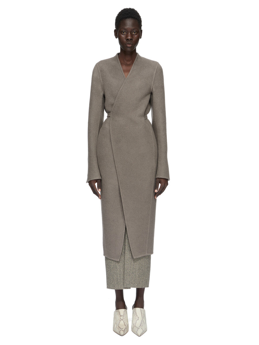 RP02F5914_DDR_34 | SOFT CYCLOPS COAT