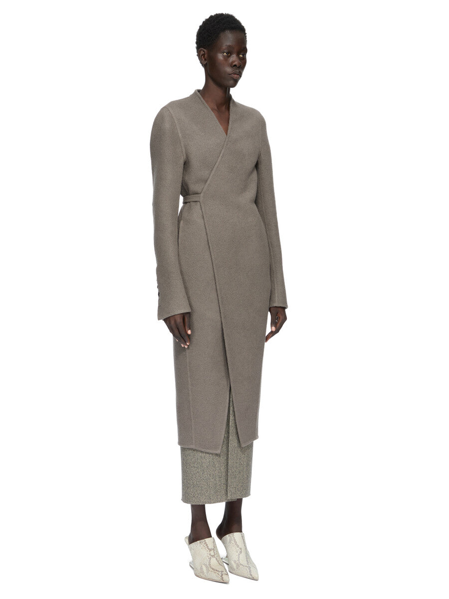 RP02F5914_DDR_34 | SOFT CYCLOPS COAT