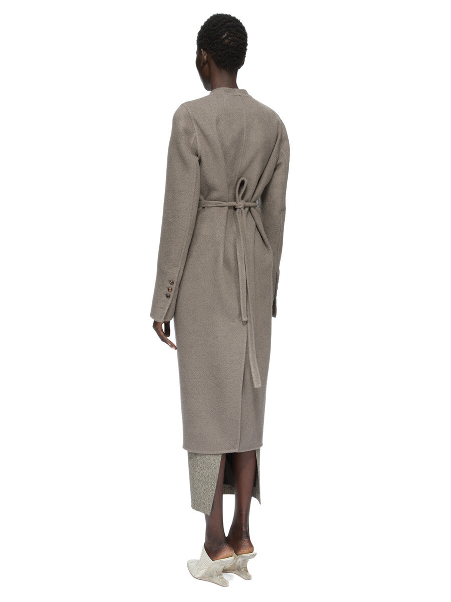 RP02F5914_DDR_34 | SOFT CYCLOPS COAT