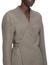 RP02F5914_DDR_34 | SOFT CYCLOPS COAT