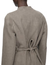 RP02F5914_DDR_34 | SOFT CYCLOPS COAT