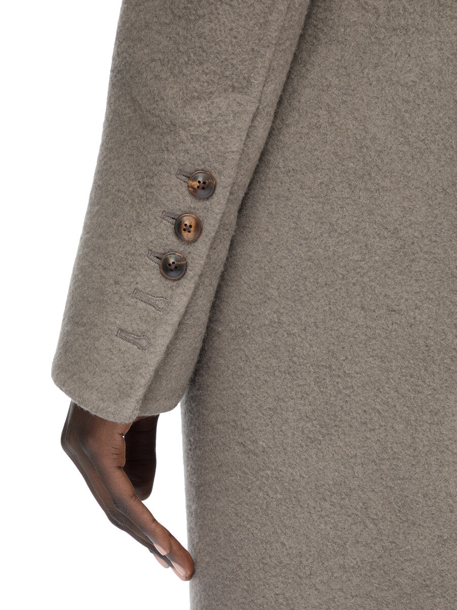 RP02F5914_DDR_34 | SOFT CYCLOPS COAT