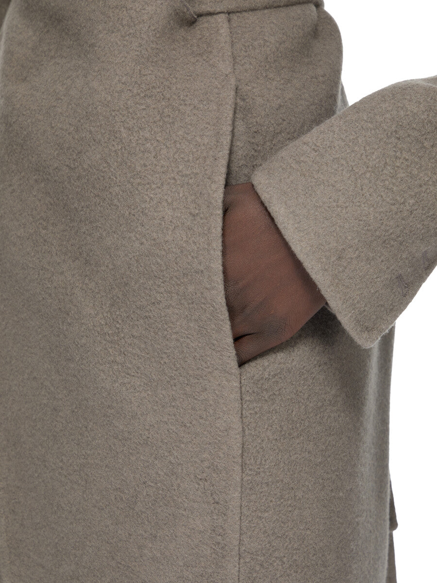 RP02F5914_DDR_34 | SOFT CYCLOPS COAT