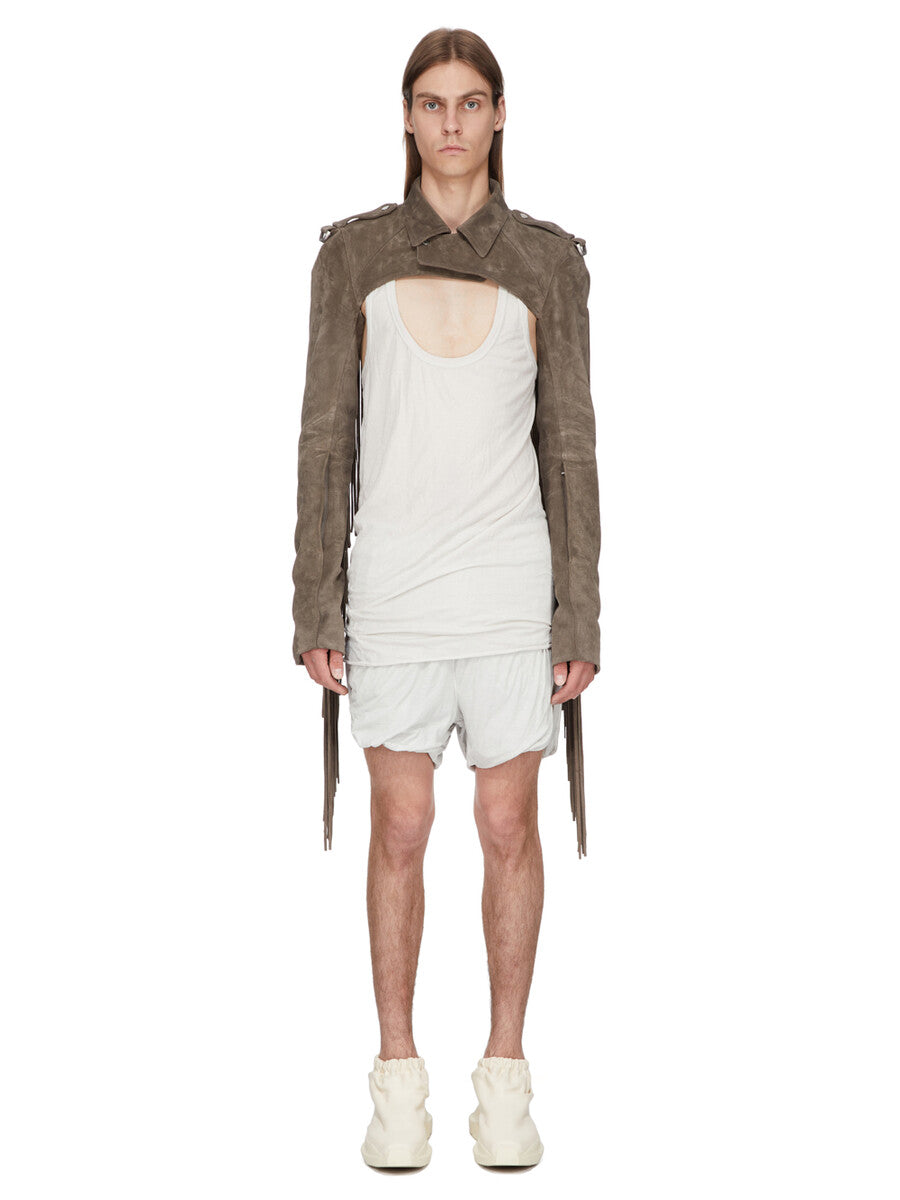 PONY TANK| RICK OWENS