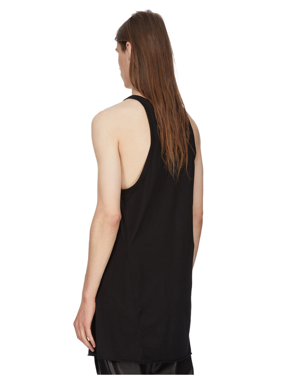 OPEN PONY TANK| RICK OWENS