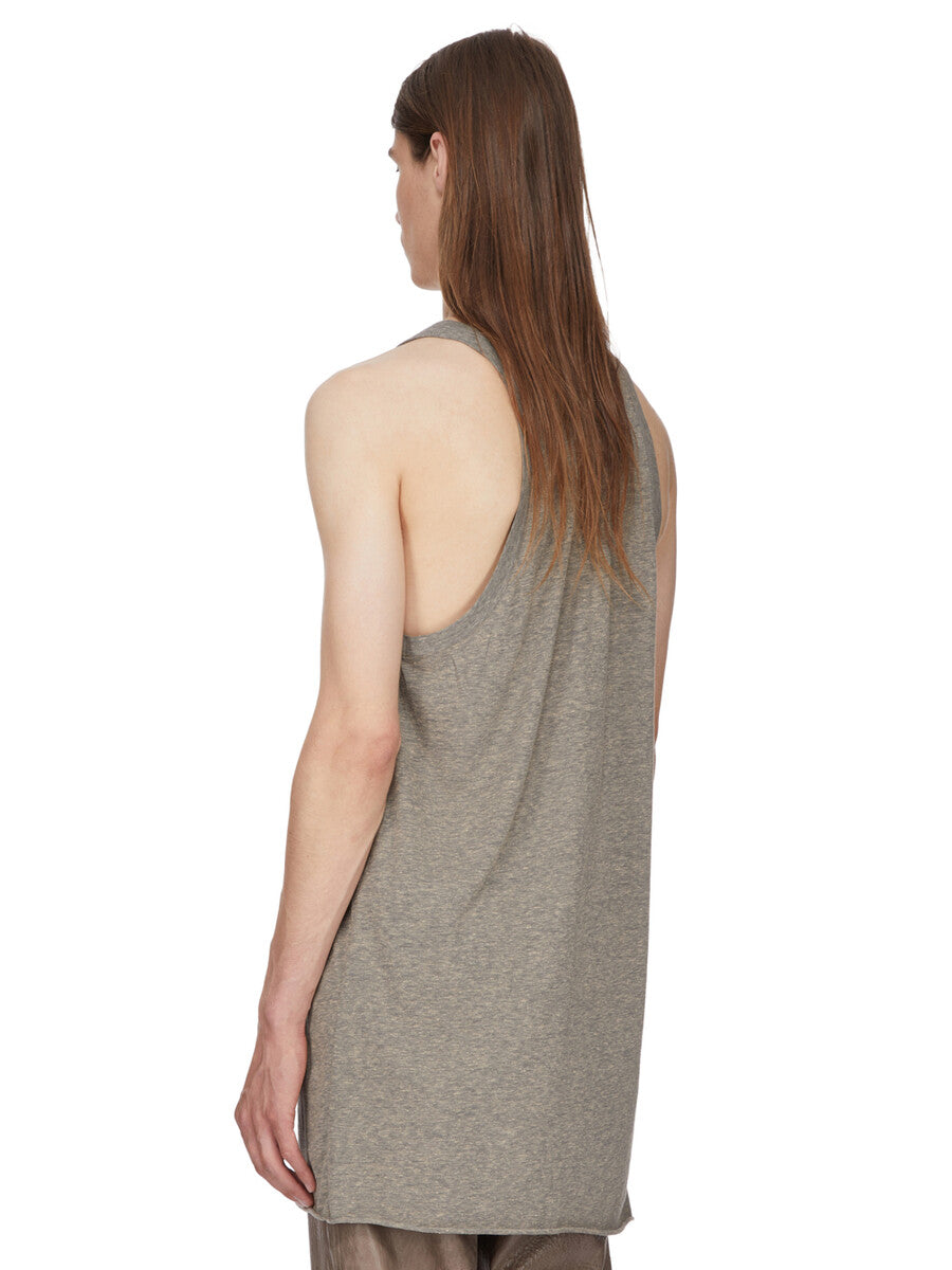 OPEN PONY TANK| RICK OWENS