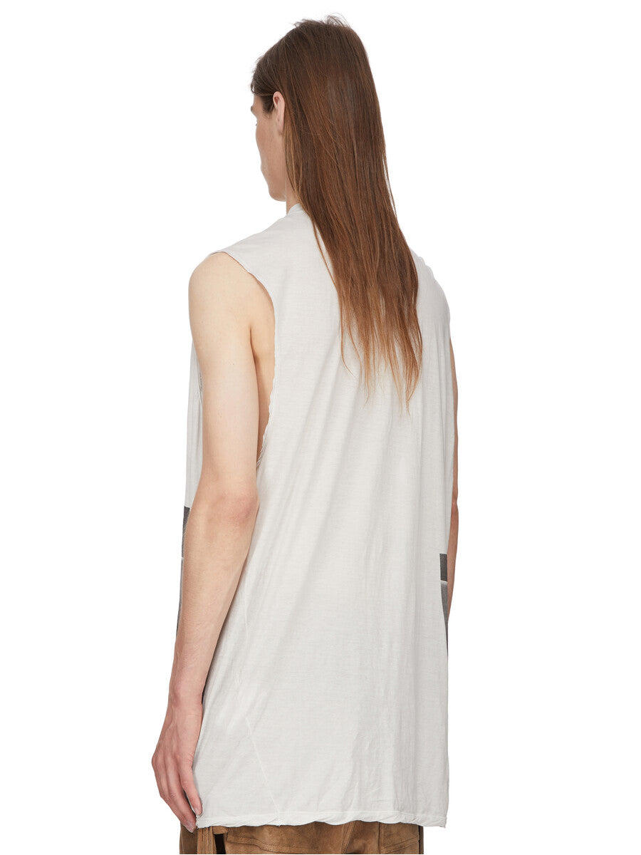 RICK'S JUMBO SL T| RICK OWENS