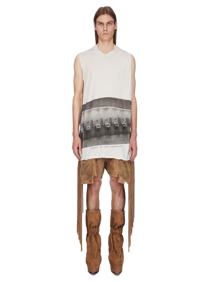 トップス rick セレクトショップ @midwest_om Rick Owens DRKSHDW @rickowensonline