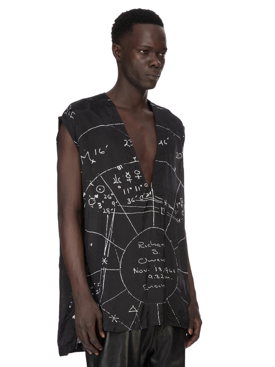 MENS TOPS | RICK OWENS
