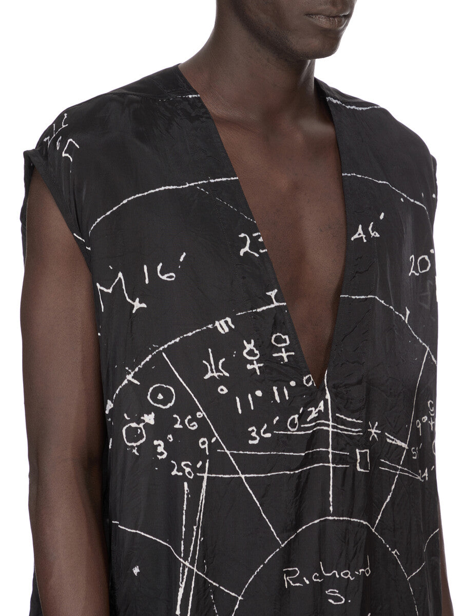 RR01F2121_KP1_0911 | CROPPED FLIGHTSUIT TOP