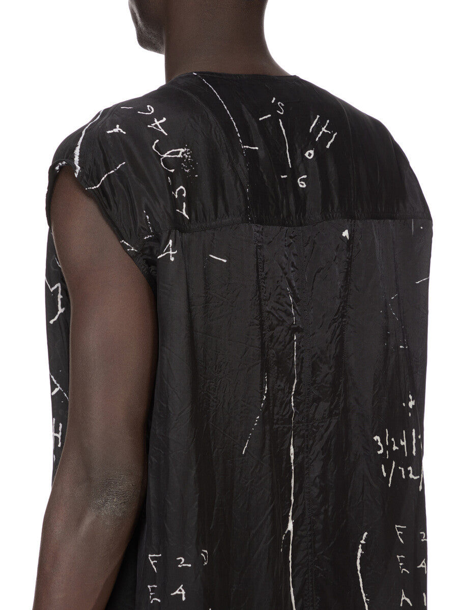 RR01F2121_KP1_0911 | CROPPED FLIGHTSUIT TOP