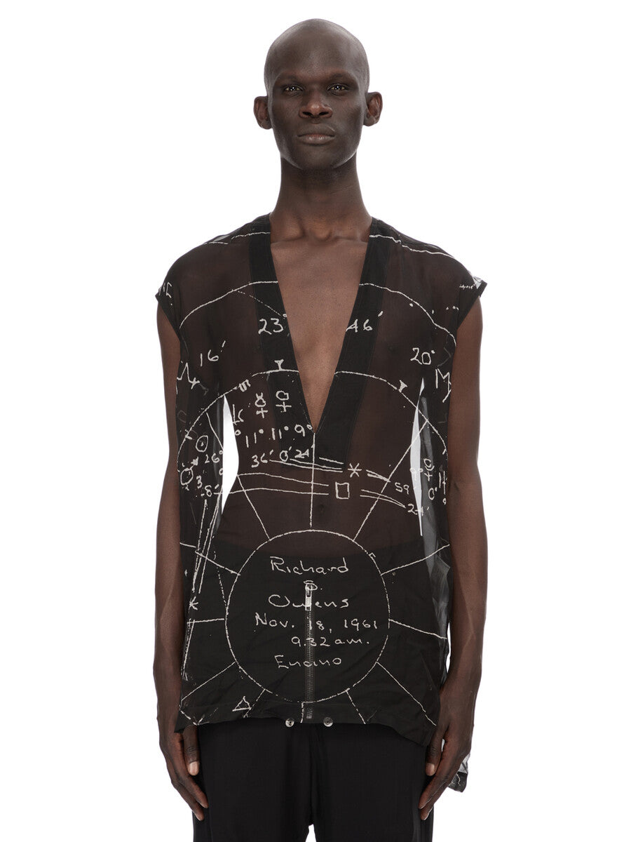 RR01F2121_SP1_0911 | CROPPED FLIGHTSUIT TOP