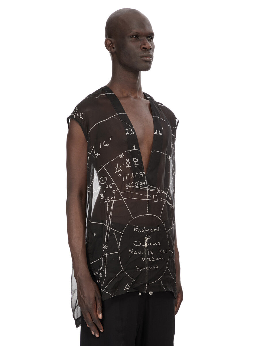 MENS TOPS | RICK OWENS