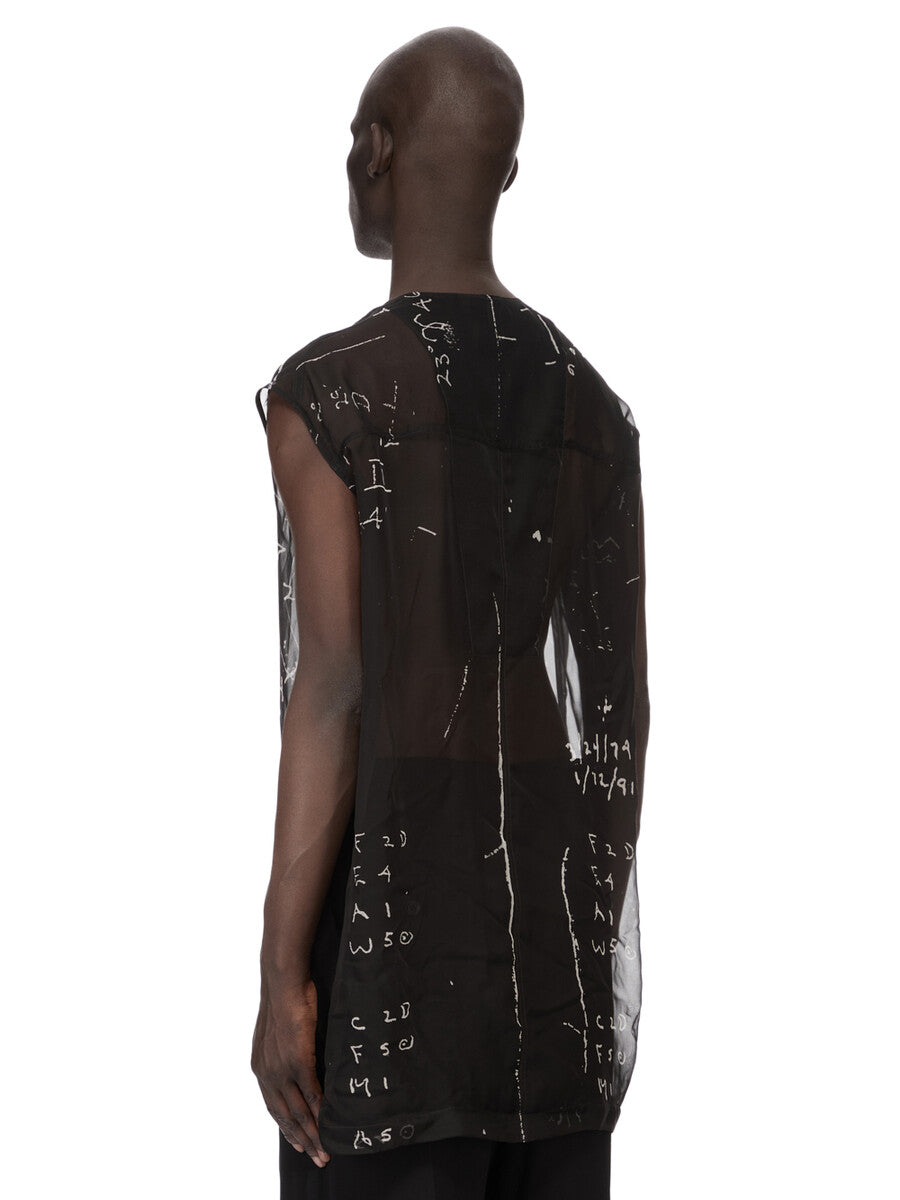 RR01F2121_SP1_0911 | CROPPED FLIGHTSUIT TOP