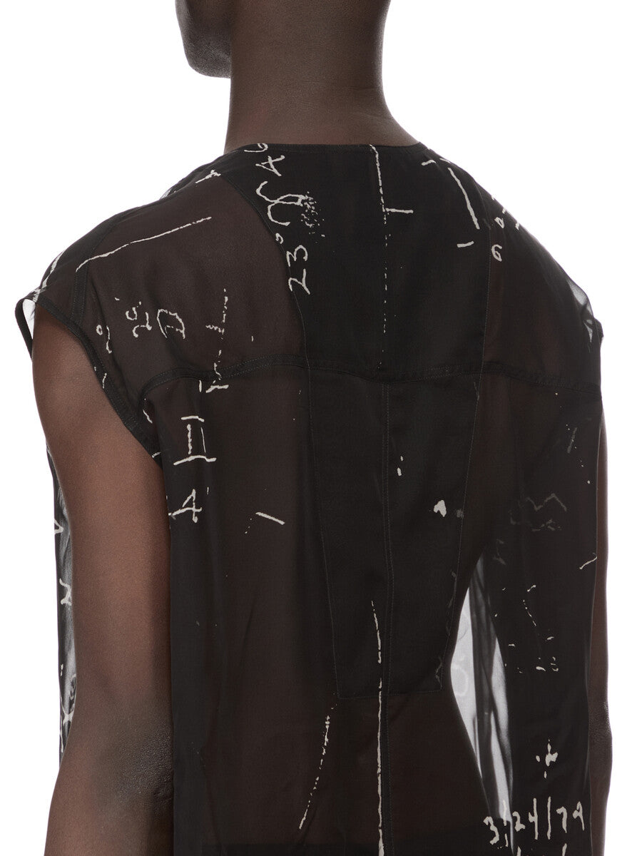 RR01F2121_SP1_0911 | CROPPED FLIGHTSUIT TOP