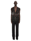 Fashion related image used in ecommerce context featuring designer aesthetic and visual storytelling
