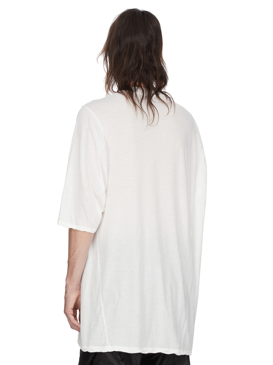 JUMBO SS T| RICK OWENS