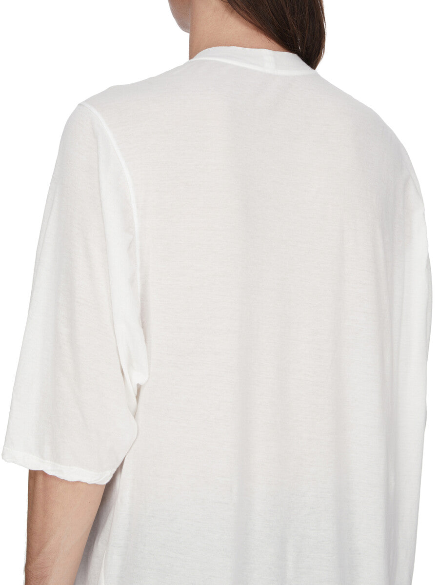 JUMBO SS T| RICK OWENS