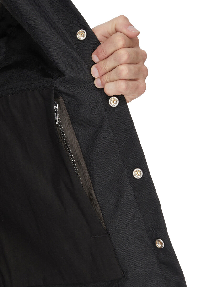 JUMBO SL OUTERSHIRT| RICK OWENS