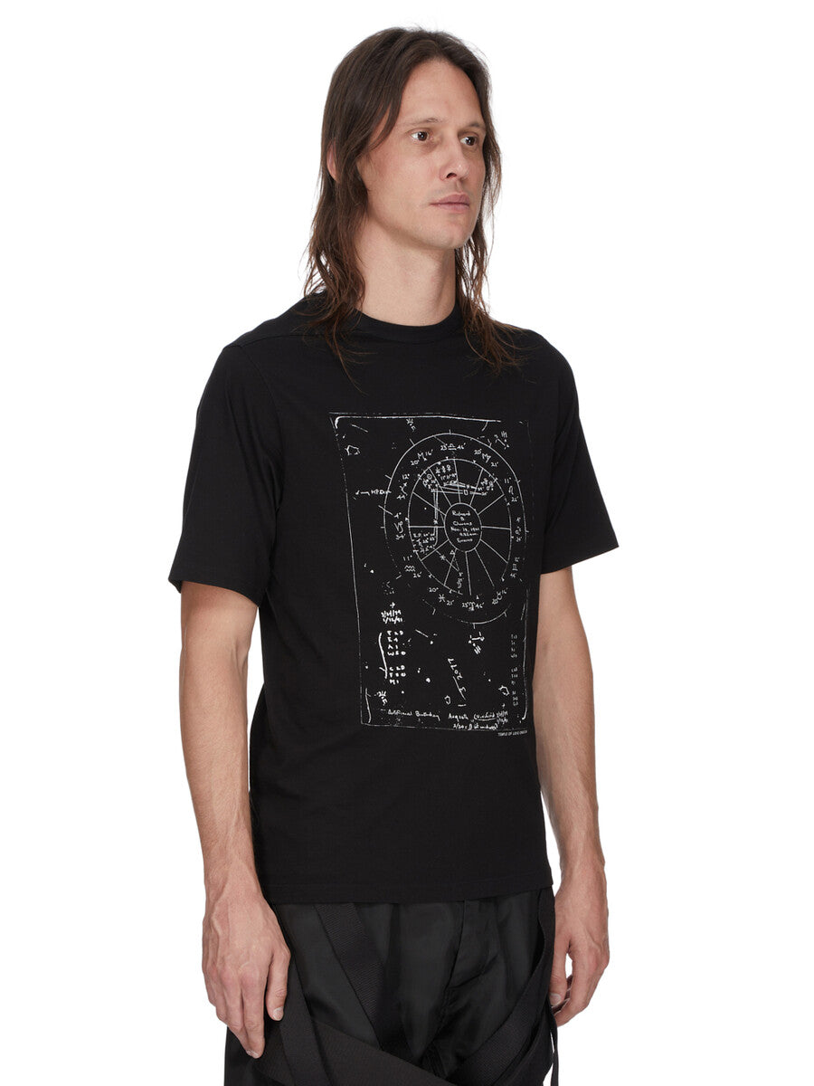 MENS T-SHIRTS AND SHIRTS | RICK OWENS