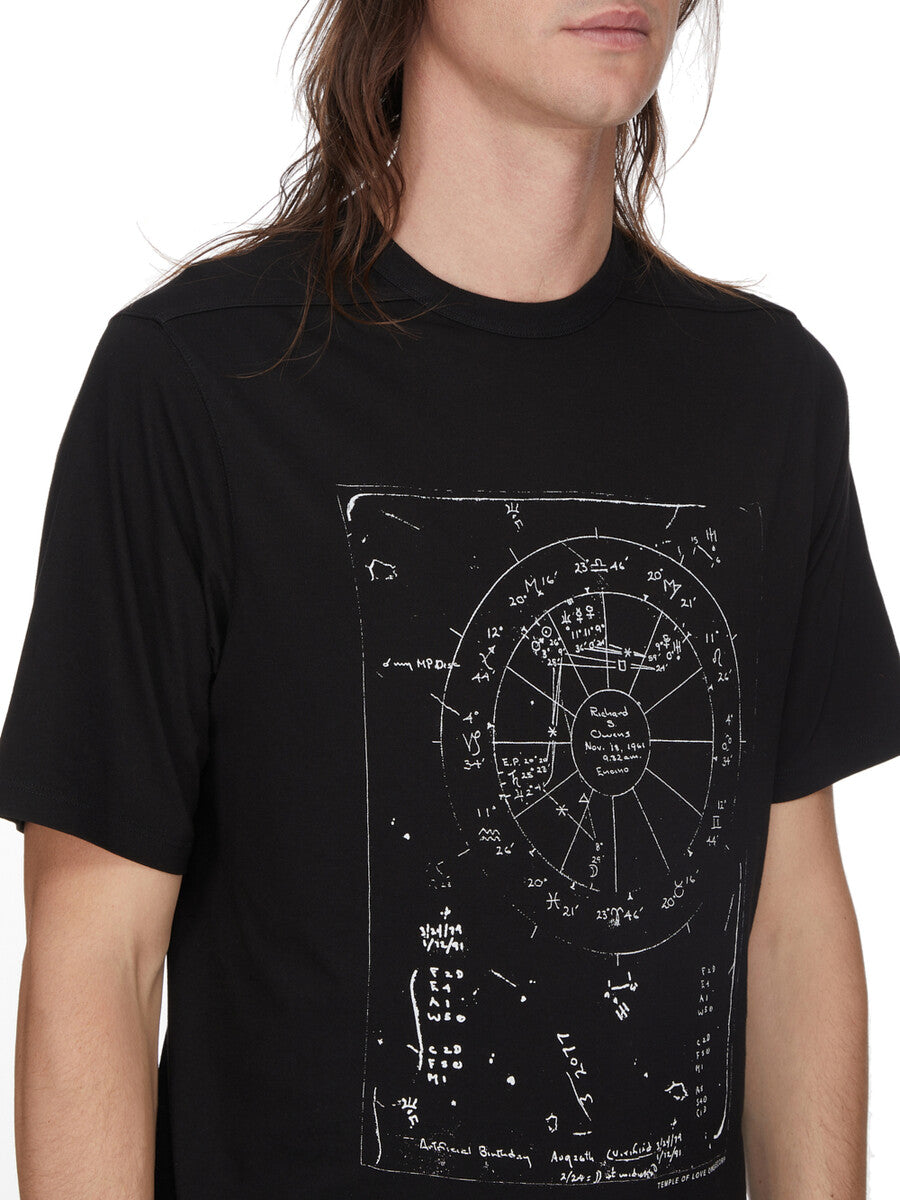 rick owens BRAD T XS rick owens tシャツ BRAD T| RICK OWENS