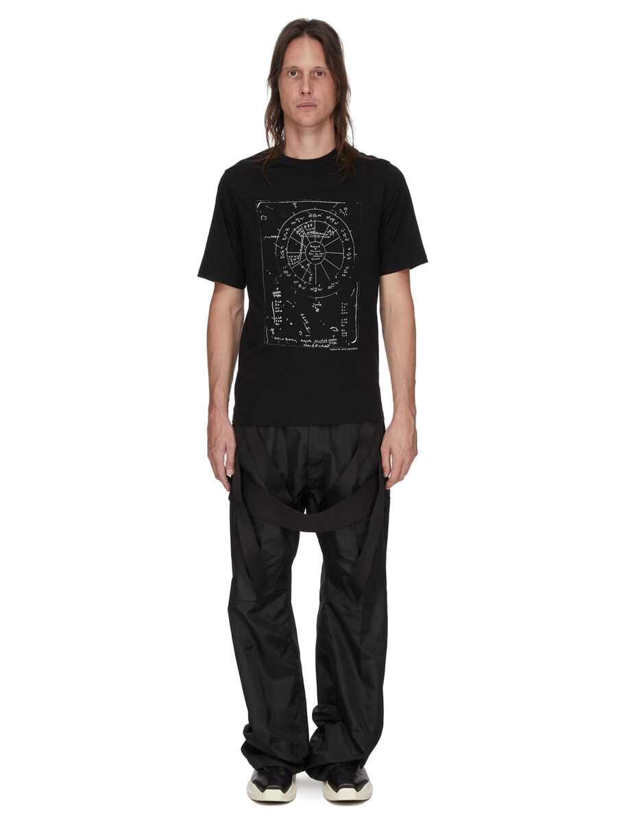 BRAD T| RICK OWENS