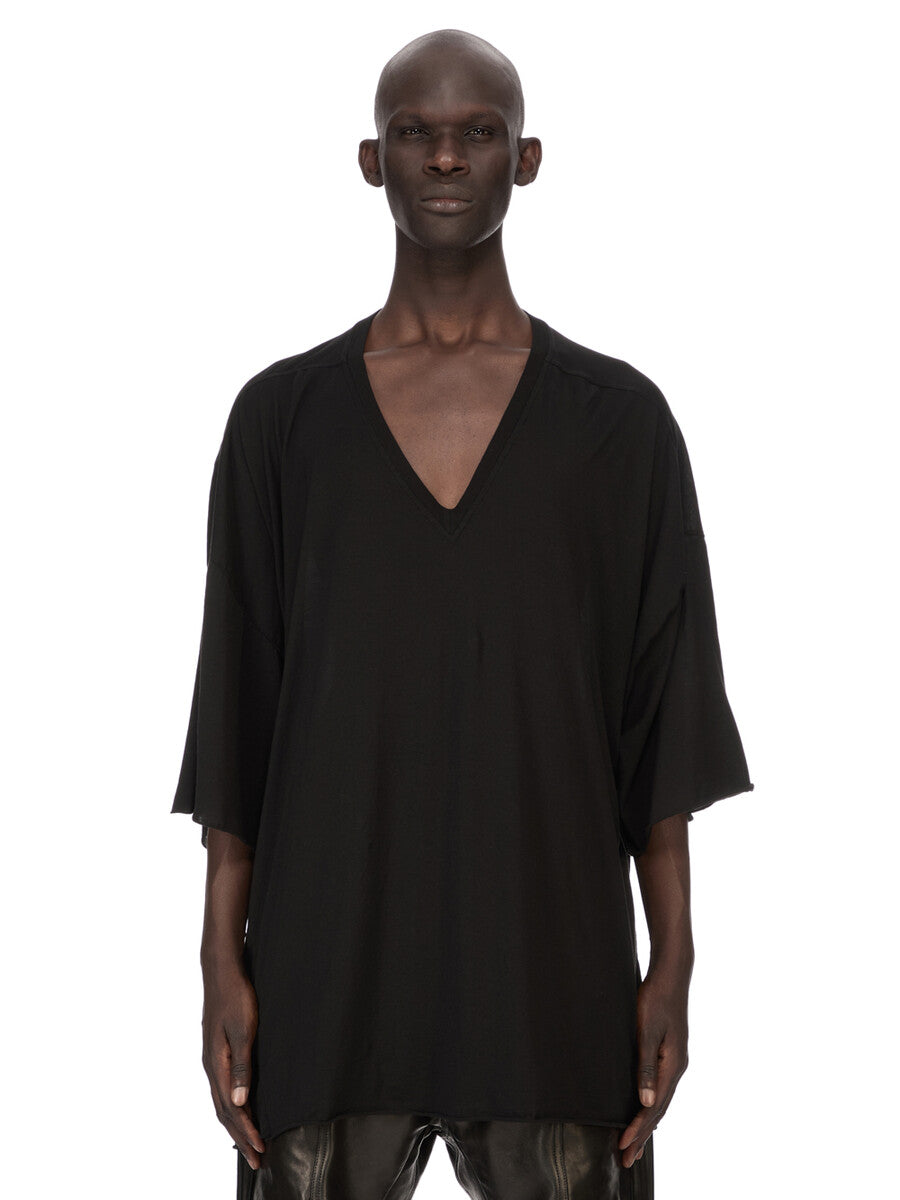 V TOMMY T| RICK OWENS