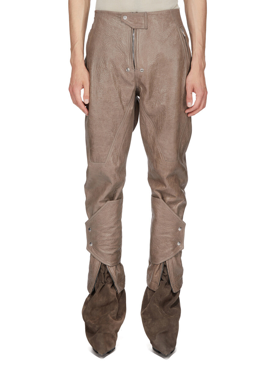 RR01F2309_LBE_34 | MOTOPANTS