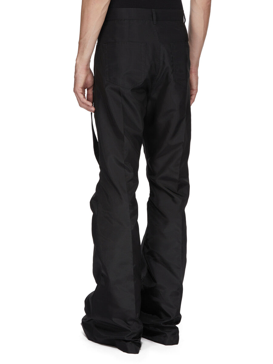 MEGASTRAPPED BOLANS| RICK OWENS
