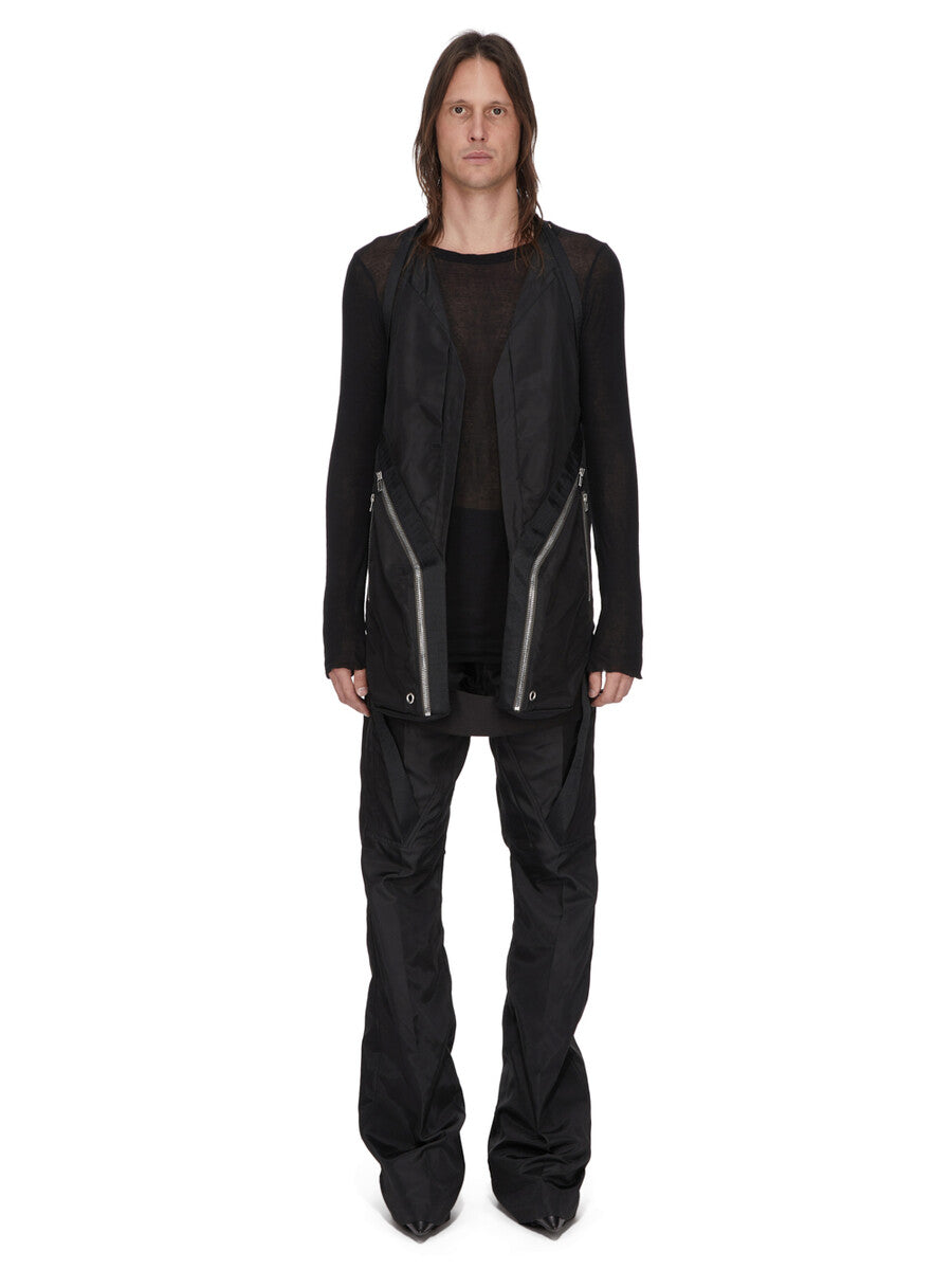 MEGASTRAPPED BOLANS| RICK OWENS