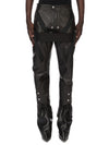 RR01F2312_LCNER4_09 | MEGASTRAPPED MOTOPANTS