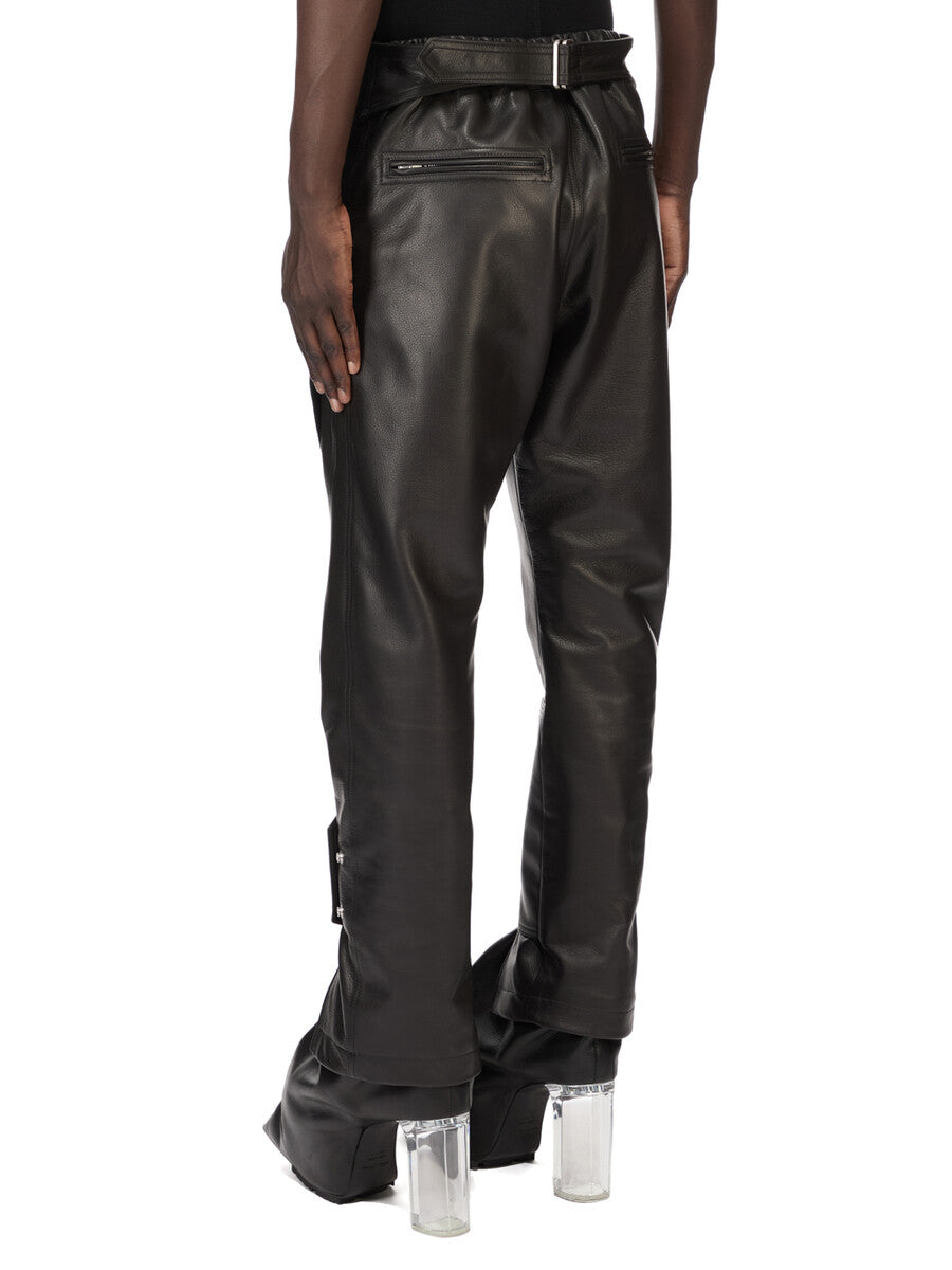 RR01F2312_LCNER4_09 | MEGASTRAPPED MOTOPANTS