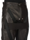 RR01F2312_LCNER4_09 | MEGASTRAPPED MOTOPANTS