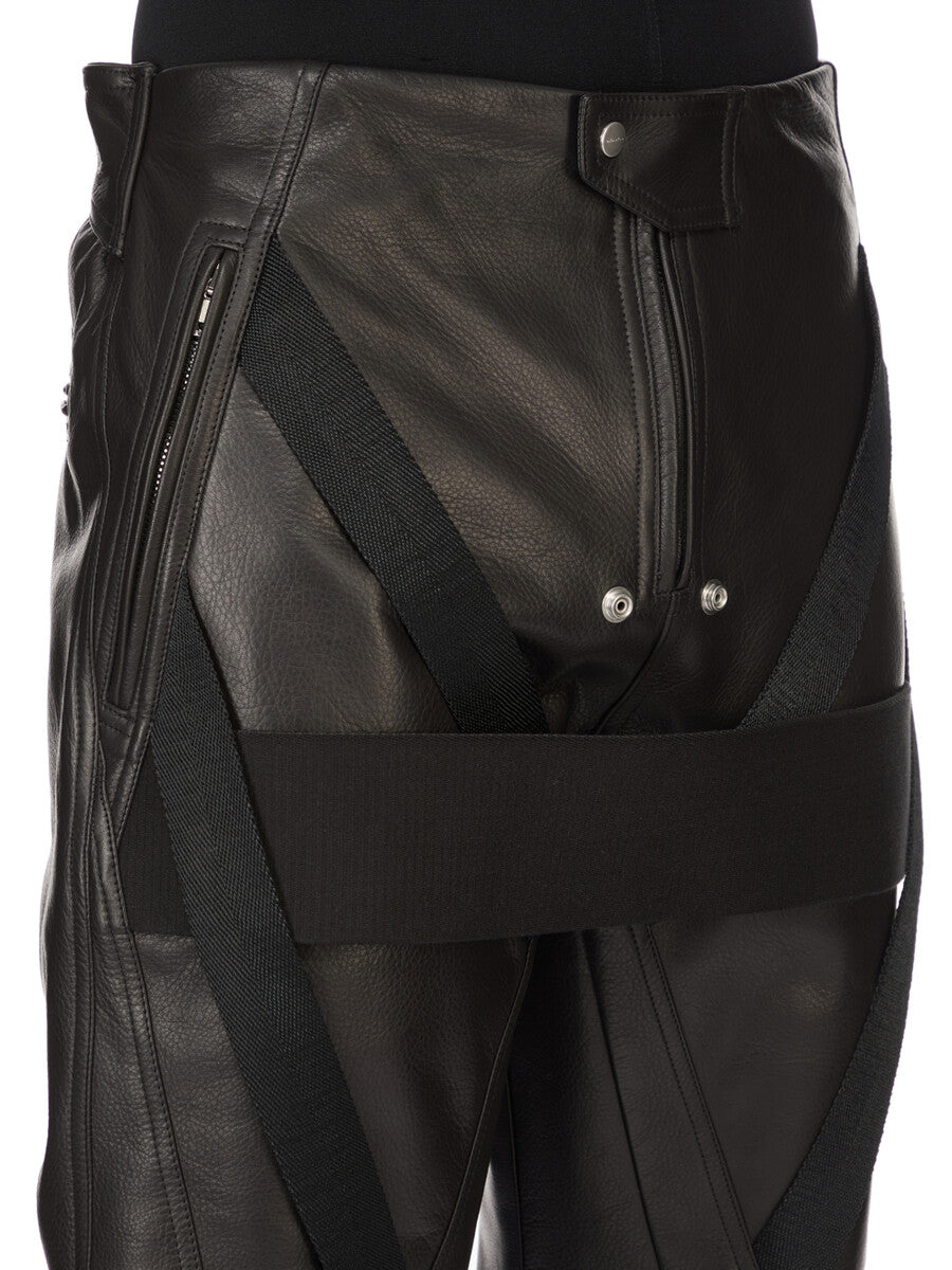 RR01F2312_LCNER4_09 | MEGASTRAPPED MOTOPANTS