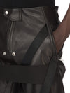 Fashion related image used in ecommerce context featuring designer aesthetic and visual storytelling