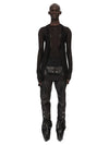 Fashion related image used in ecommerce context featuring designer aesthetic and visual storytelling
