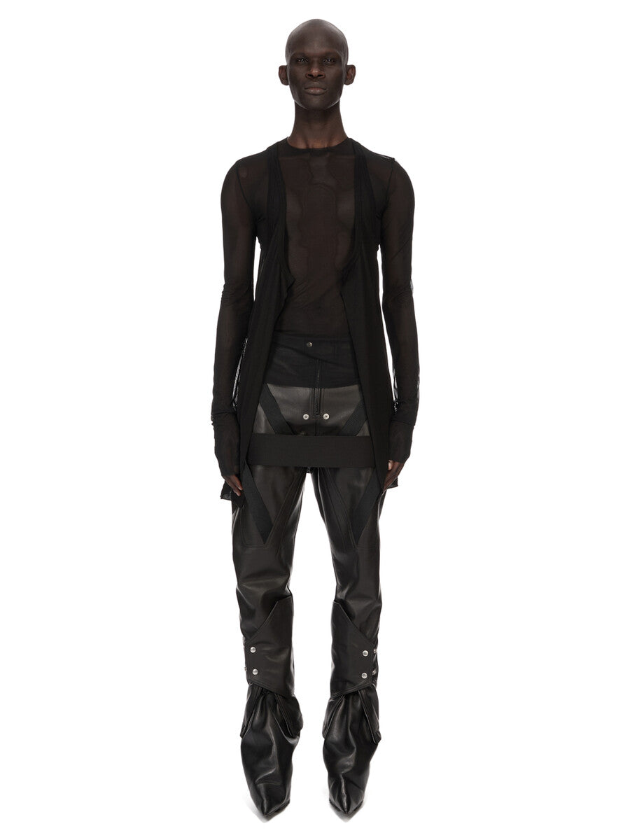 Fashion related image used in ecommerce context featuring designer aesthetic and visual storytelling