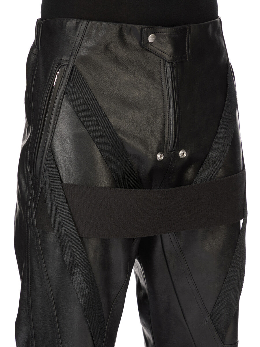 RR01F2312_LGWER4_09 | MEGASTRAPPED MOTOPANTS