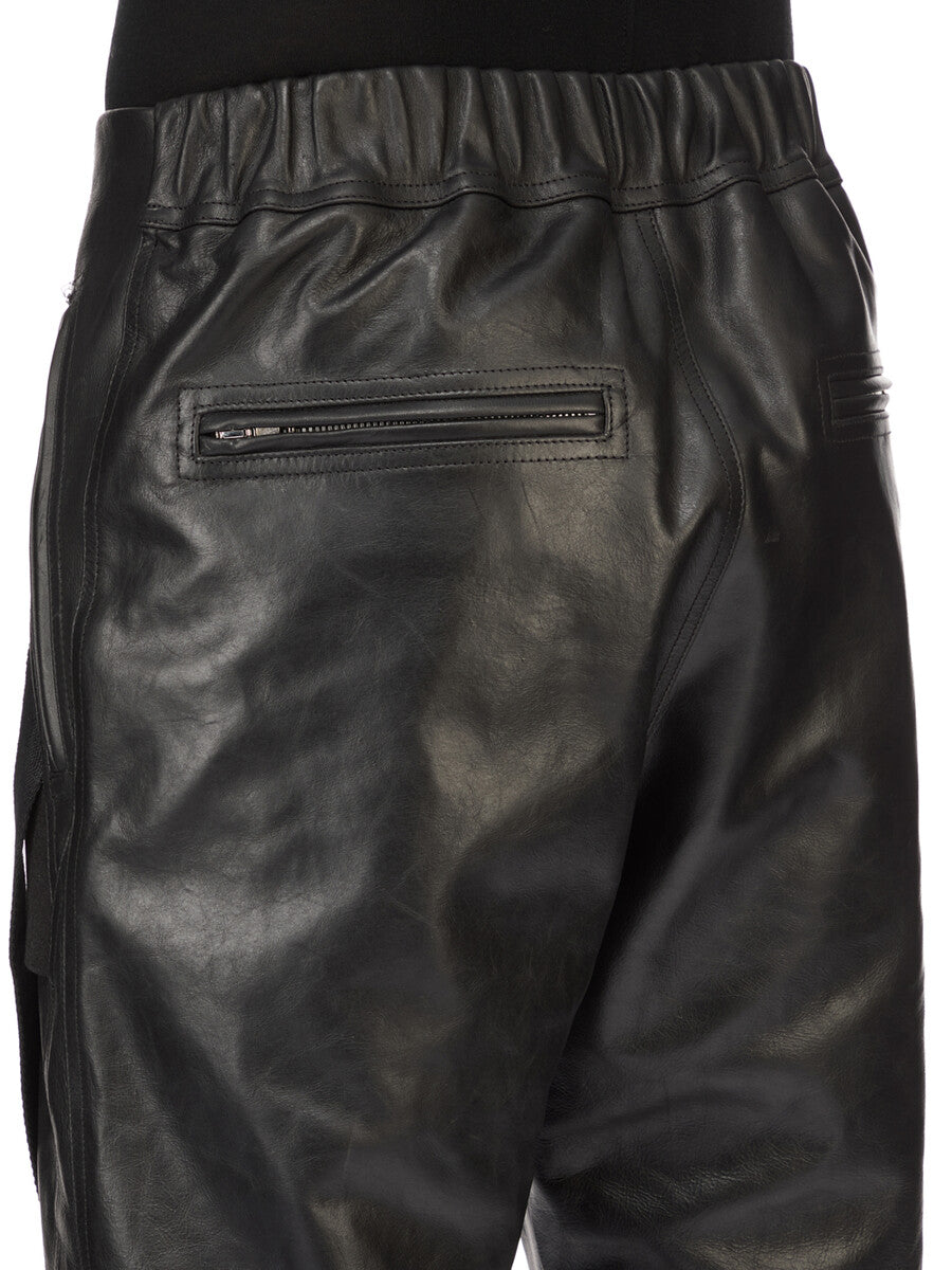 RR01F2312_LGWER4_09 | MEGASTRAPPED MOTOPANTS