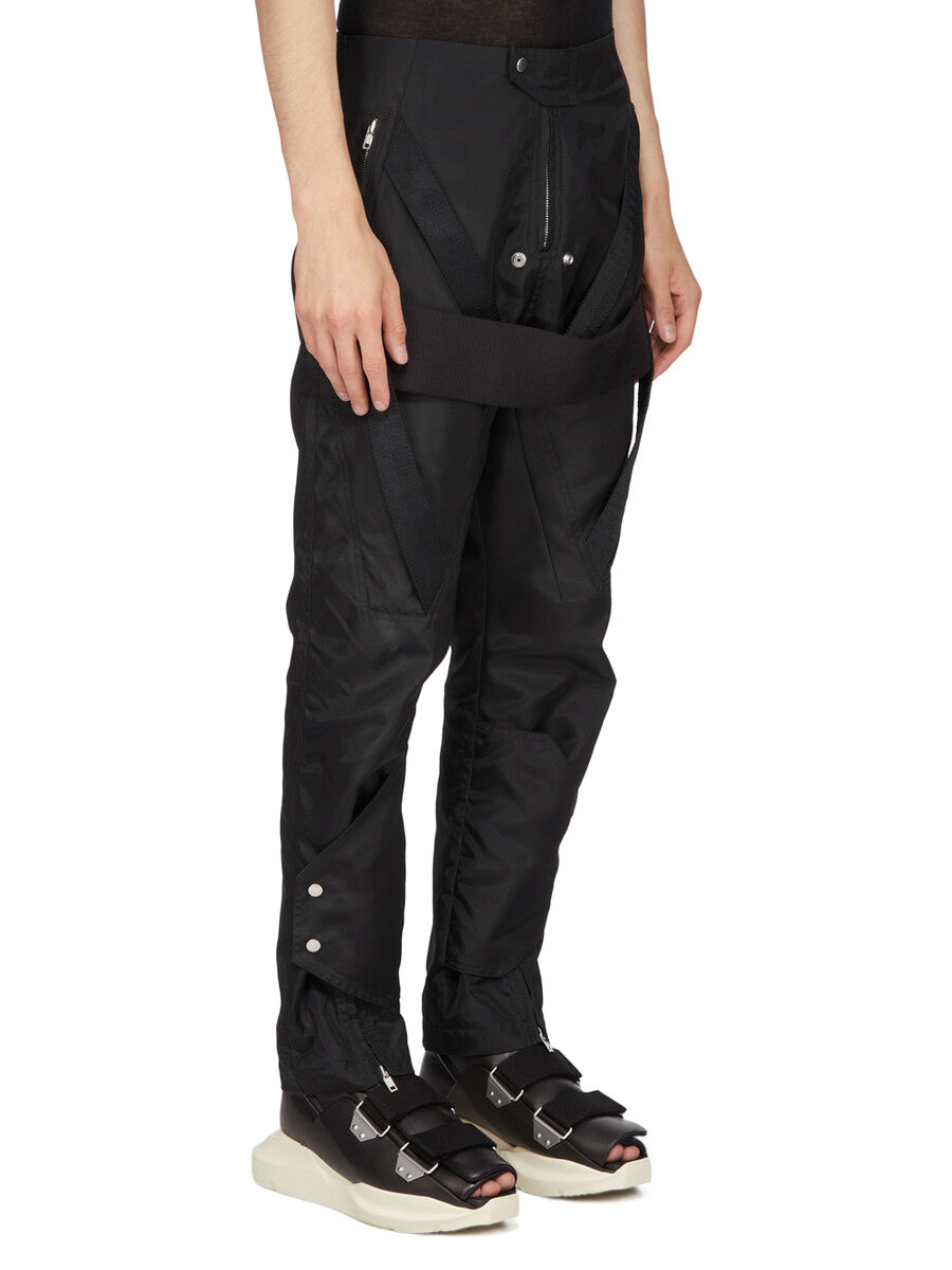 RR01F2312_NCVER4_09 | MEGASTRAPPED MOTOPANTS